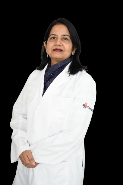 Dr. Preemti