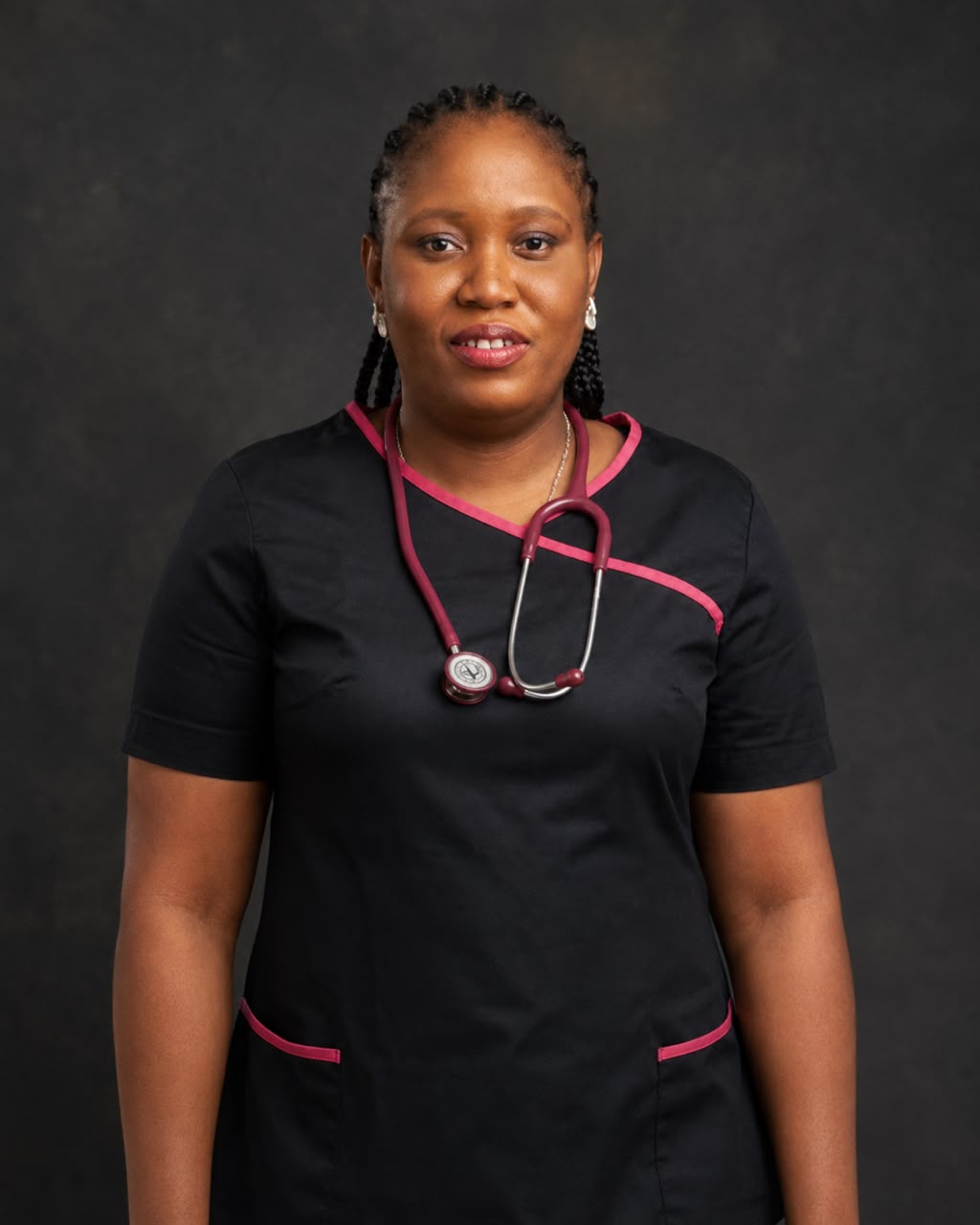 Dr. Elizabeth