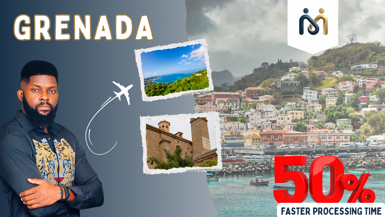 Grenada Offer