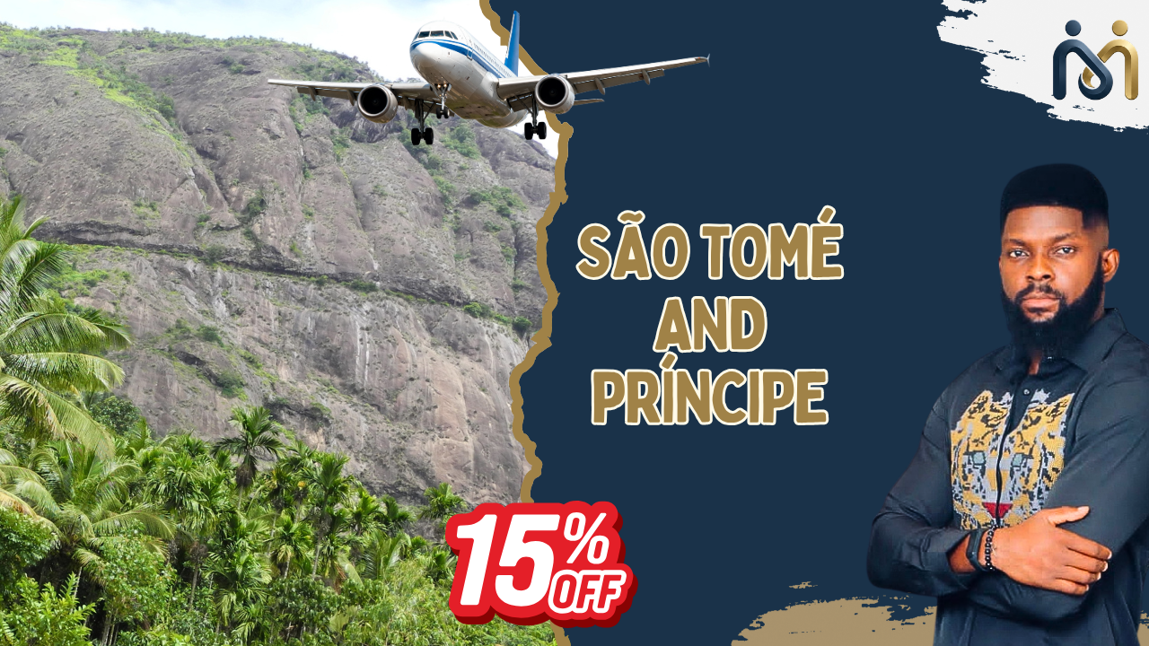 Sao Tome