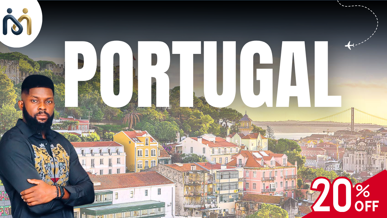Portugal Offer